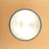Sfera ceramica piezoelettrica e componenti dell'emisfero PZT-4 PIEZOELETTRICO