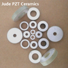 materiale PZT-81 di ceramica in ceramica piezoelettrica