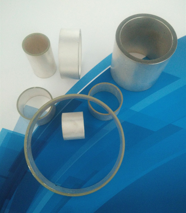 Grande prodotto in ceramica piezoelettrica a forma speciale