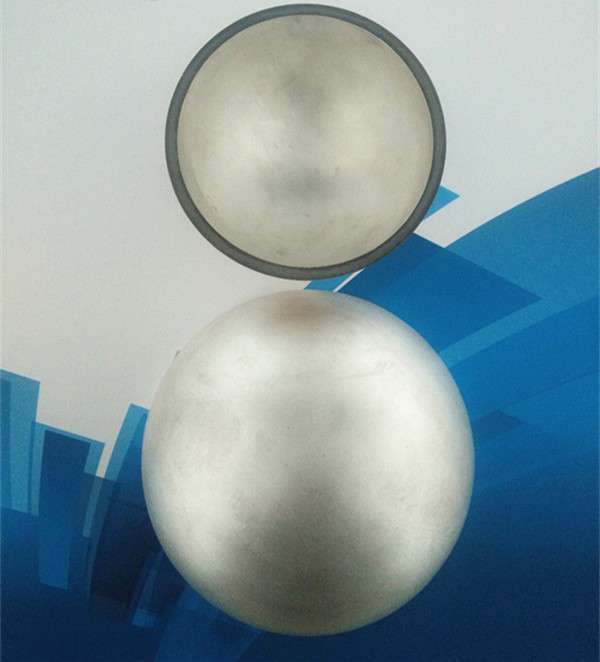 Grande prodotto in ceramica piezoelettrica a forma speciale