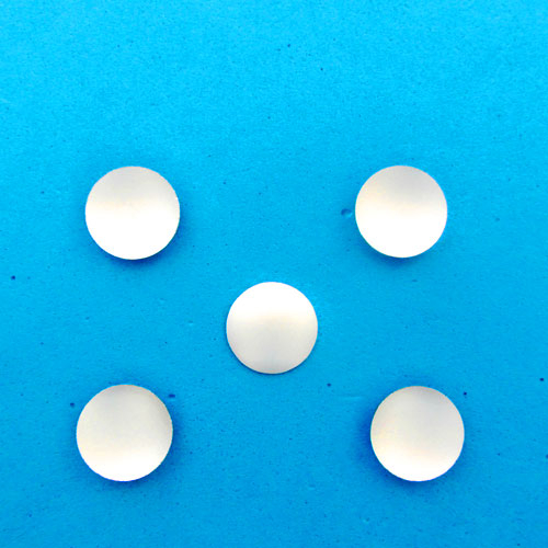 Ecografia focalizzata in ceramica piezoelettrica per i decisioni di bellezza ad ultrasuoni liposonix