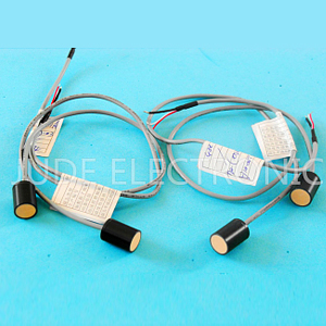 Sensore a gas ultrasonico Jude/trasduttore 4 MHz