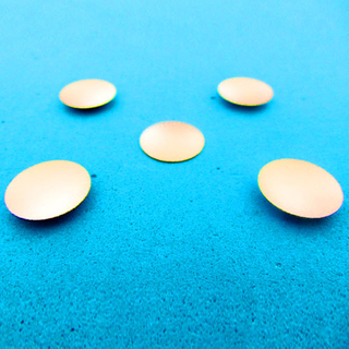 tappo sferico in ceramica piezoelettrica a coltello ad ultrasuoni 