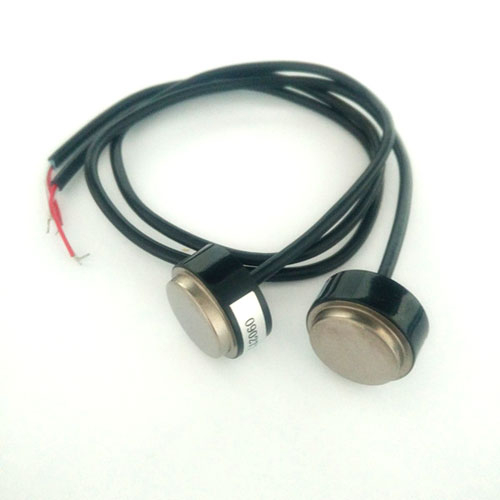 Sensore del misuratore di flusso Ultrson per misurazione del liquido PZT Produttore in ceramica