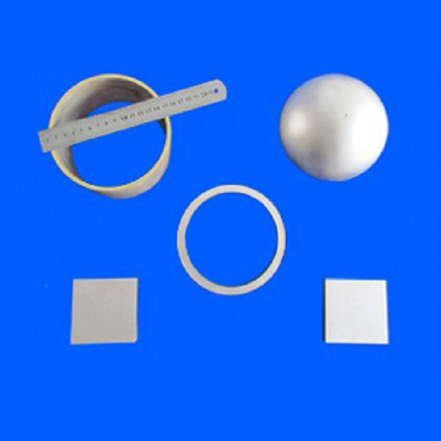 Ceramico piezoelettrico grande prodotto speciale