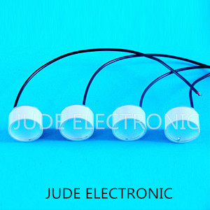 Jude Liposonix Ultrasonic Transduttore 1 MHz ~ 8 MHz