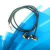 Sensore del misuratore a flusso ad ultrasuoni PZT-5