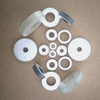 Componenti di anello in ceramica piezoelettrica P-81 Piezoelectric Company