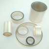 Componente ceramico piezoelettrico/componente cilindro PZT-4 Piezoelettrico