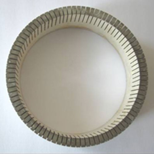 Materiale composito piezoelettrico Acqua Acustica Piezoceramica azienda
