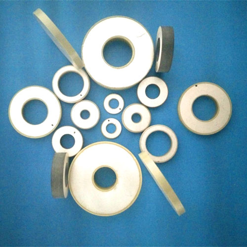 Produttore piezoceramico PZT-81