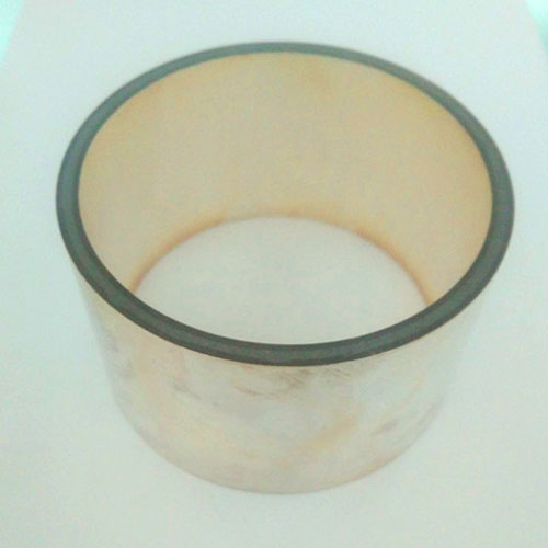 Rilevamento di guasti ultrasonici di ceramica piezoelettrica/cilindro PZT-4