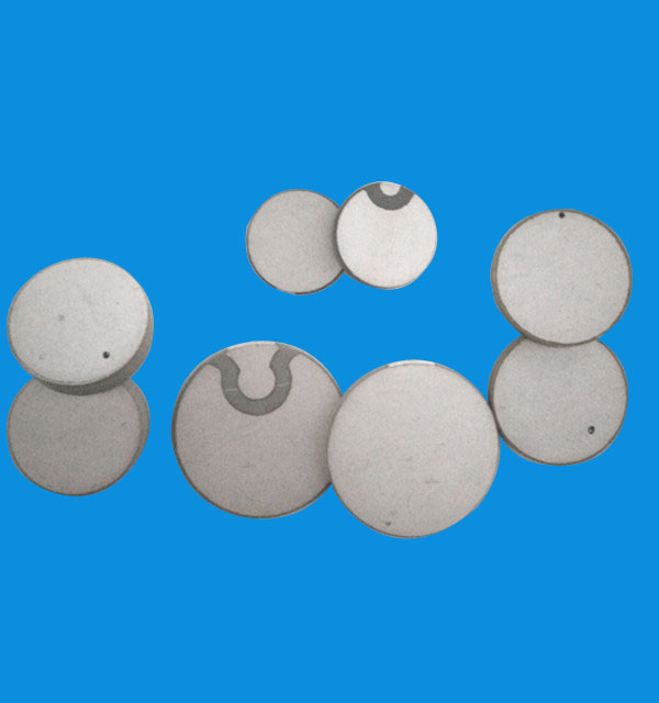 Componente di ceramica piezoelettrica componente PZT-51