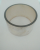 Componenti di ceramica piezoelettrica (cilindro) per test ad ultrasuoni JDCC-P51-201615