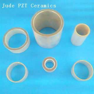 Produttore di ceramica/cilindro piezoelettrico Cina
