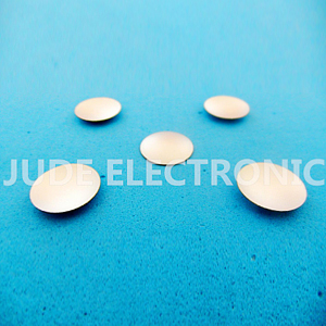 Jude Ultrasonic Beauty Devices Crystal di ceramica piezoelettrica 1HMZ