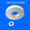 Anelli di ceramica PZT Piezo JDCC-P81-120603