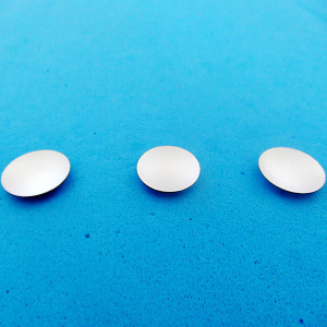 Dispositivi di bellezza ad ultrasuoni Jude Crystal in ceramica piezoelettrica