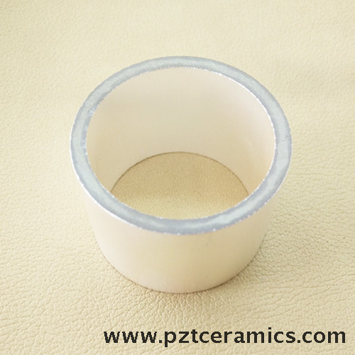 Tube Piezo