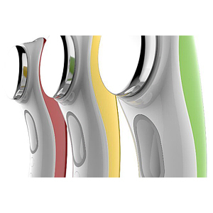 Lo strumento di bellezza ad ultrasuoni promuove la tecnologia ad ultrasuoni di assorbimento