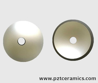 Transduttore ad ultrasuoni per il trattamento con Hifu