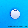 Wafer di bellezza in ceramica piezoelettrica 