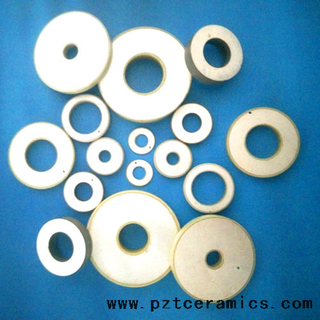 Materiali piezoelettrici