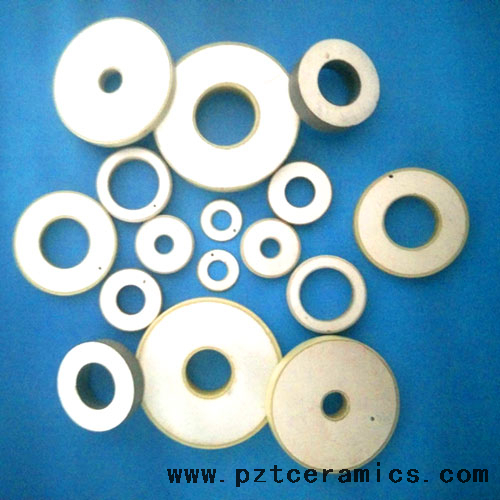 Materiali piezoelettrici