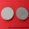 Materiale composito piezoelettrico per NDT
