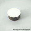 Disco ceramico piezoelettrico