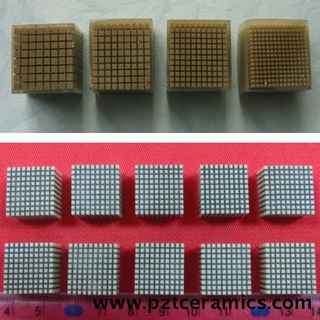 Prodotti materiali compositi Rilevamento subacqueo