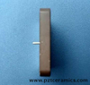 Elemento antenna ceramico GPS