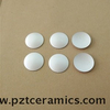 Cristallo focalizzato con tappo sferico ceramico piezoelettrico
