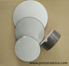 Piezo Disc