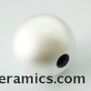 Elemento sfera piezoelettrico