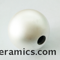 Elemento sfera piezoelettrico