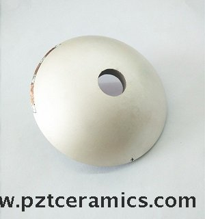 Sensore di ceramica piezoelettrica Hifu