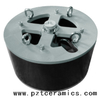 Trasduttore ad anello di tipo C-2800 trasduttore acustico