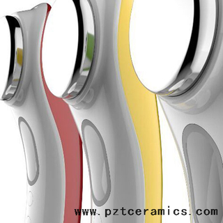 Dispositivi di bellezza ad ultrasuoni