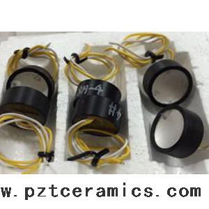 trasduttore ultrasonico per coltelli ad ultrasuoni