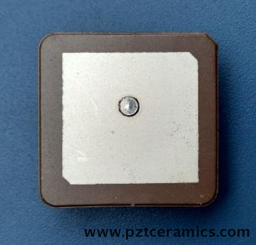 Elemento antenna ceramico GPS