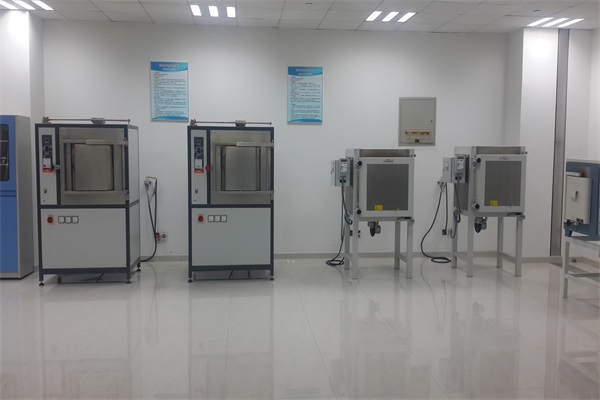 Forno di resistenza al forno di resistenza della scatola 