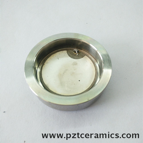 Transduttore ad ultrasuoni di strumenti di bellezza ad ultrasuoni