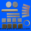 Prodotti materiali compositi Rilevamento subacqueo