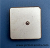 Antenna ceramica passiva GPS