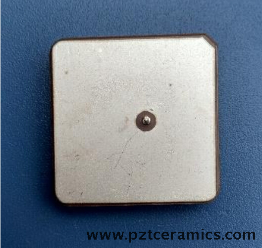 Antenna ceramica passiva GPS