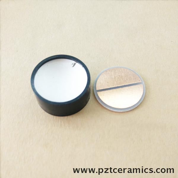 Trasduttore focalizzato ad ultrasuoni per il trattamento medico