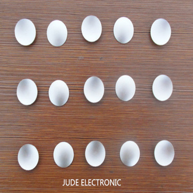 tappo sferico ceramico piezoelettrico 