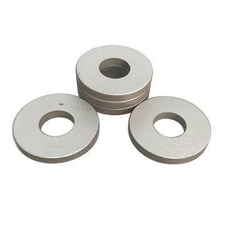 Fornitore cinese Elemento ceramico piezoelettrico PZT