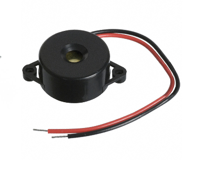 Buzzer piezoelettrico